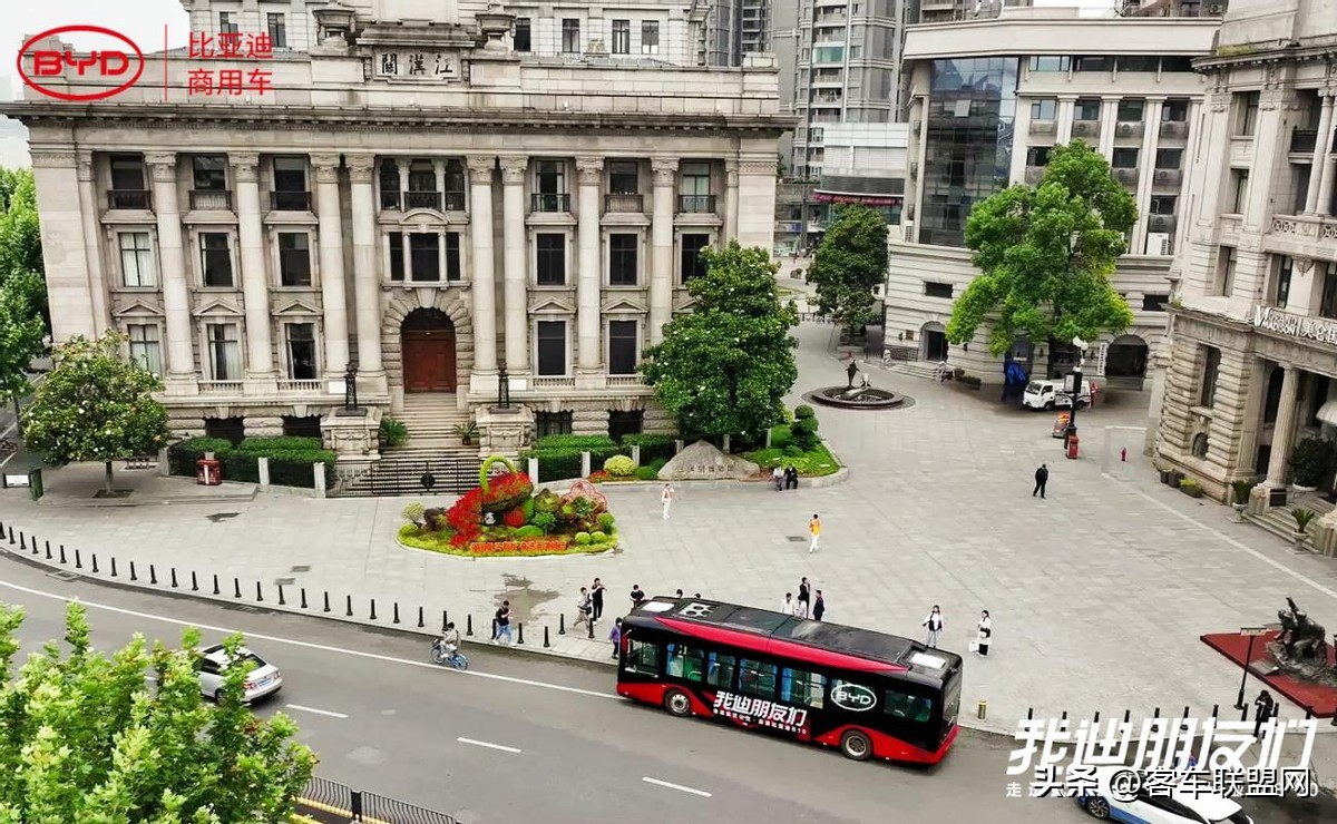 武汉纯电动公交车比亚迪,比亚迪b10电动公交车