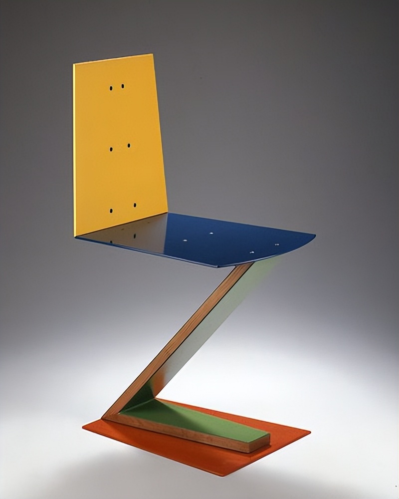 包豪斯学派成立于哪一年,包豪斯学派的特征及其影响