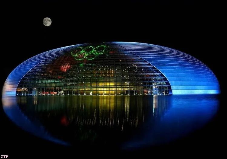 最美中国年摄影作品,大美中国全国摄影大赛