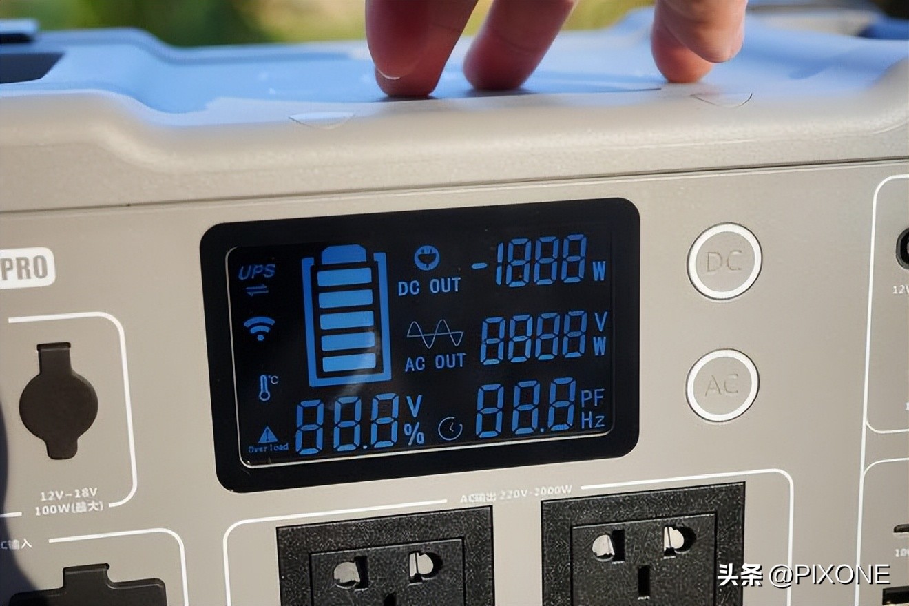 户外电源1000和1000pro怎么选,户外电源1000以内怎么选