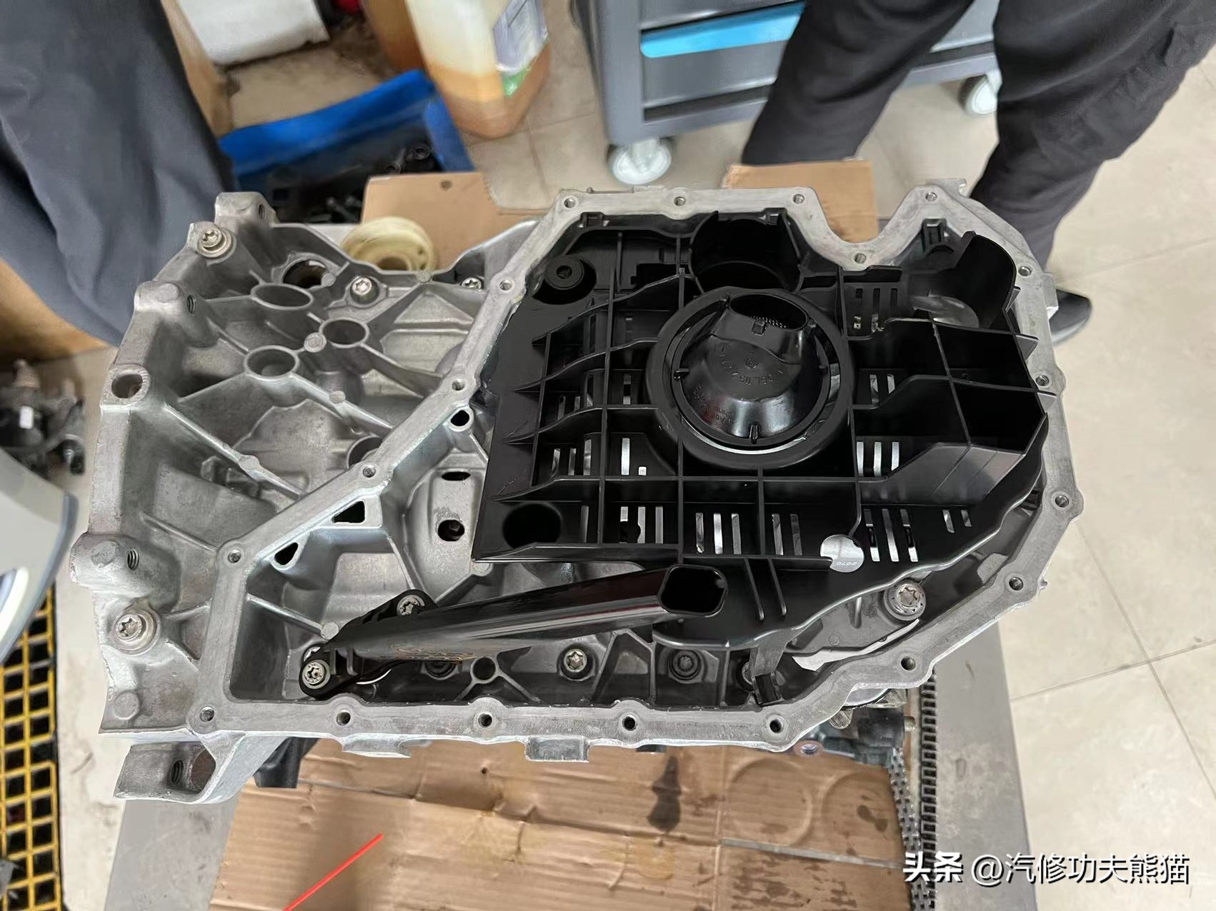 大众ea888三代烧机油解决,奥迪第四代ea888发动机会烧机油么