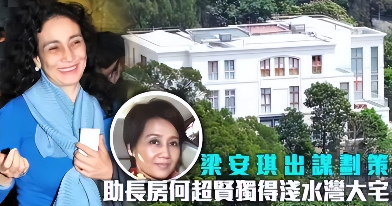 赌王遗产风波全集,赌王遗产再起风波完整版