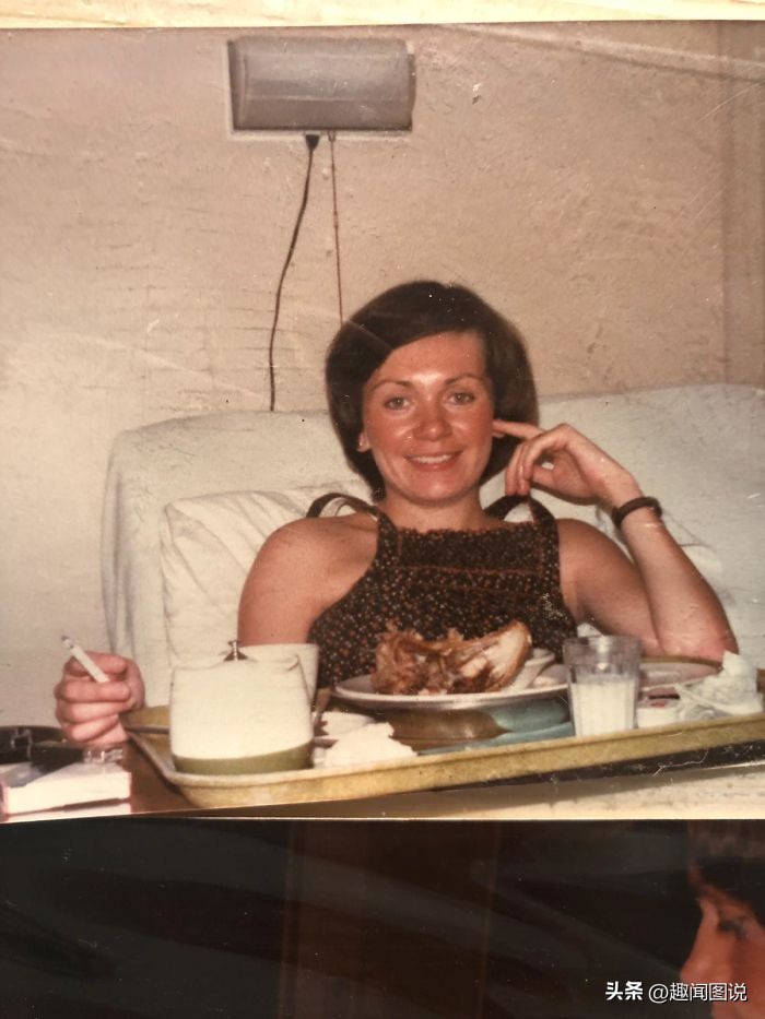 匈牙利妇女的吸乳器,越南女性自卫手套,35张图看世界