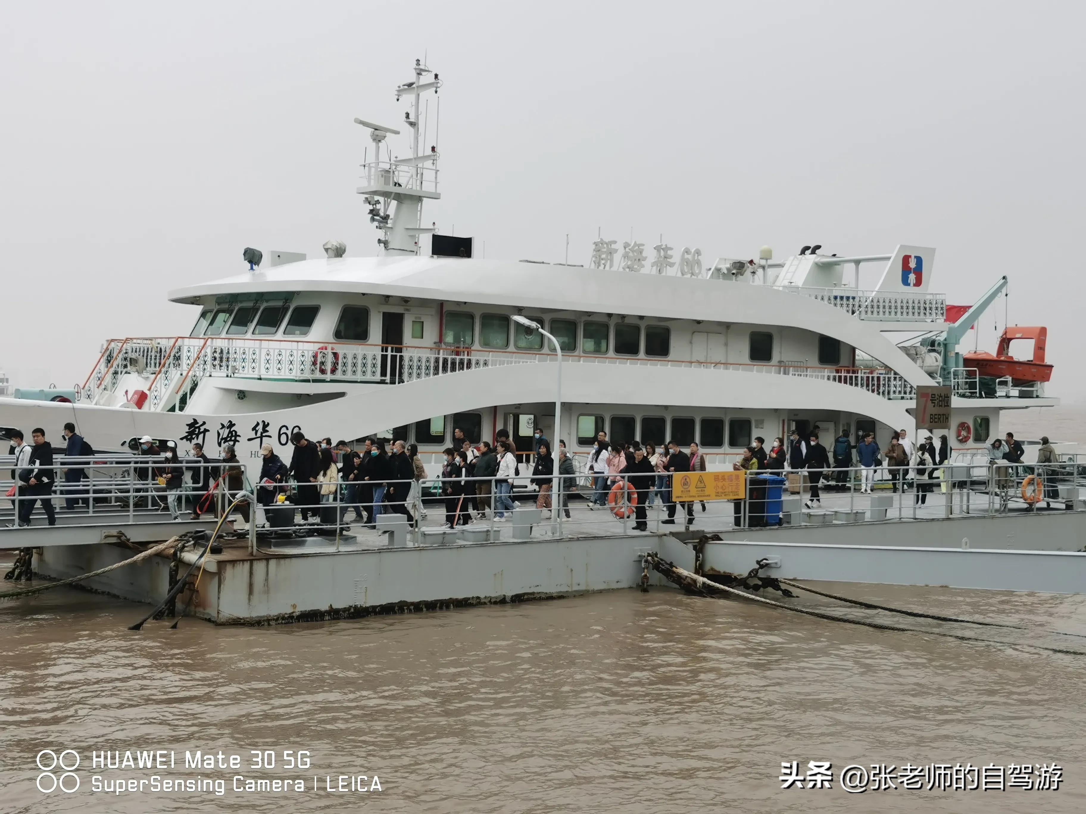 自驾环游中国最佳路线图费用,盐城到海南自驾旅行攻略