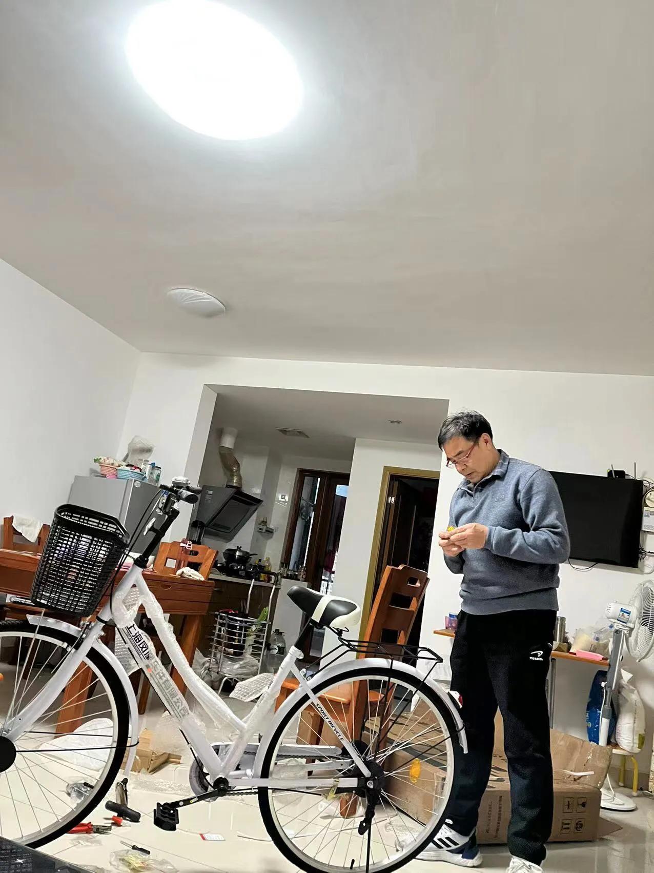 上海哪里能买到正品凤凰自行车,上海凤凰自行车官网旗舰店直播