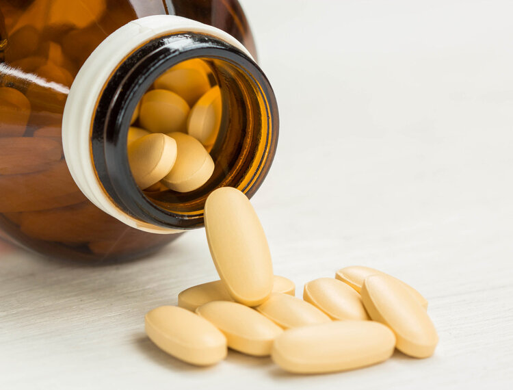 8种保健食品消费误区,被吹上天的10种健康食品