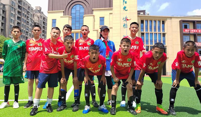 杭阿第六届夏令营,阿克苏杭州夏令营