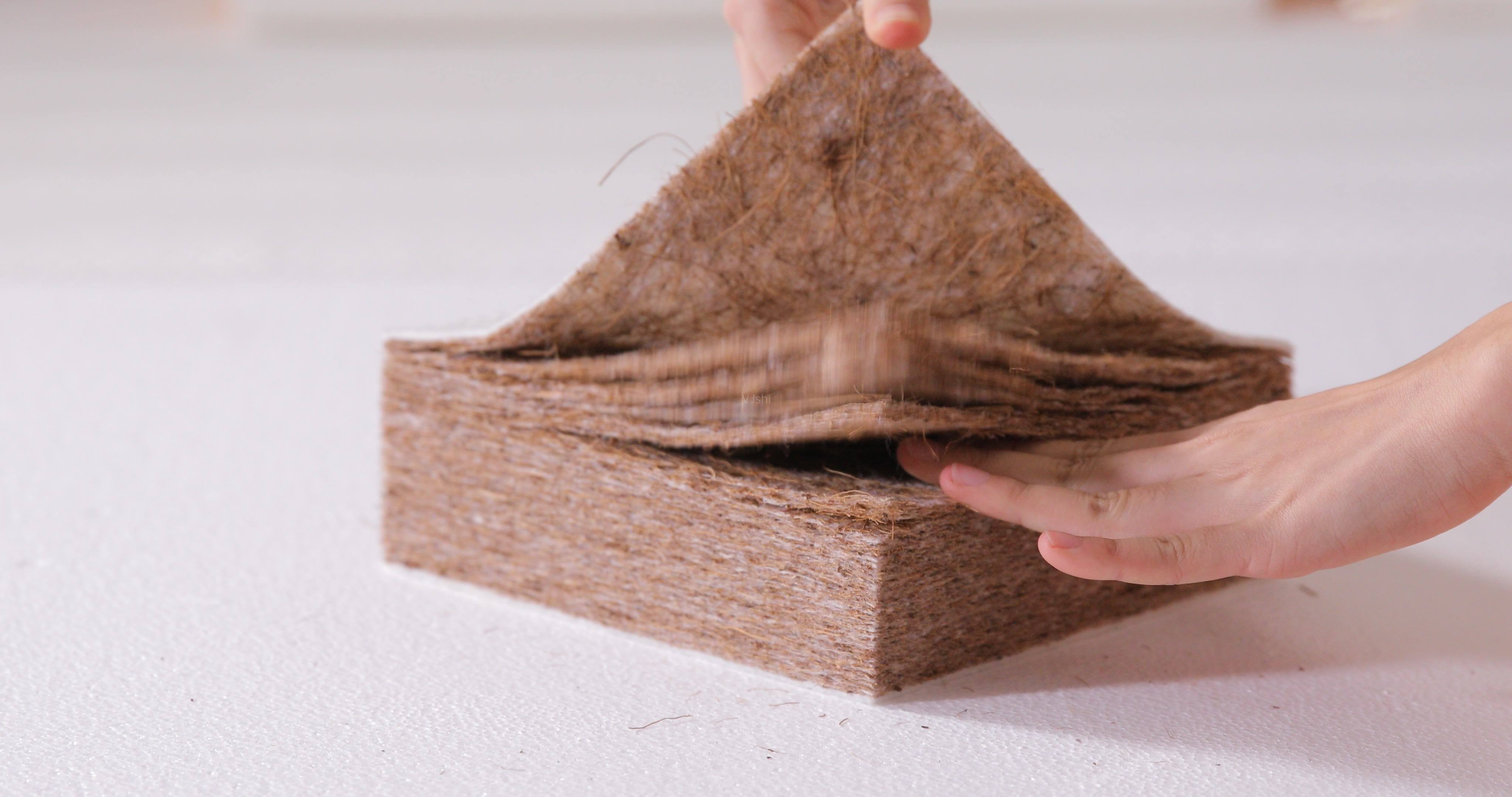 棕床垫如何挑选好的品牌,棕丝床垫正确买法