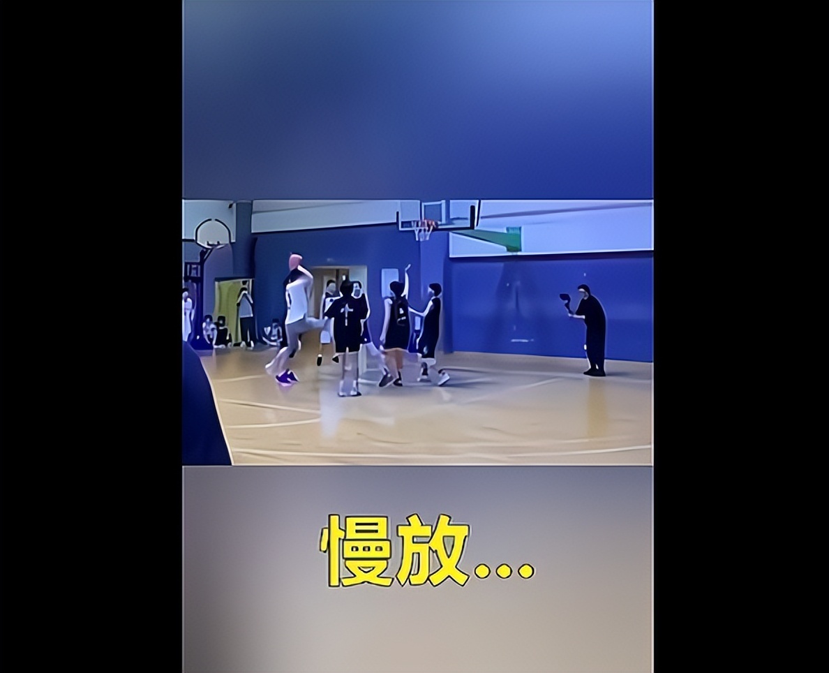 西热直播谈孙铭徽,孙铭徽回应垫脚冲突