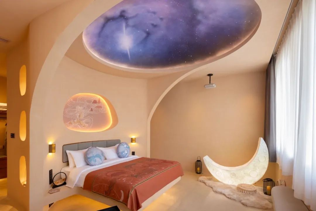 文旅融合给主题酒店带来的机遇,酒店文旅融合发展思路