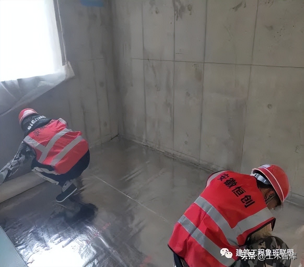 地暖施工不按设计图纸要求,地暖施工现场的设计