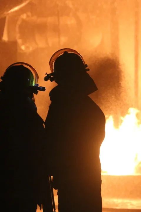 鱼窝头消防队招聘消防员公告,消防救援招聘信息防城港