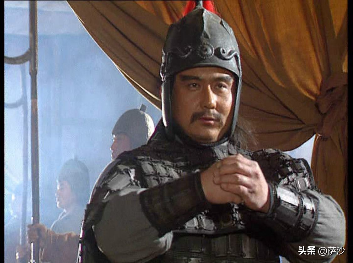 马腾手下西凉将领,西凉马腾麾下谋士有谁