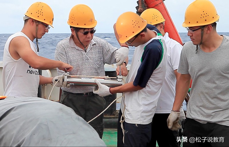 中国海洋大学在985算什么水平,中国海洋大学为何在985里排名靠后