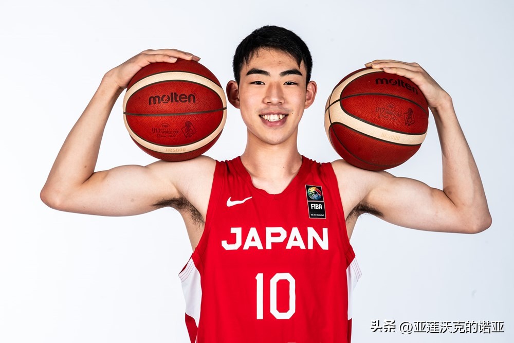 川岛悠翔u19,川岛悠翔和王俊杰