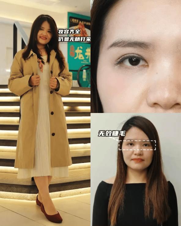 五幅图对比为什么要努力读书,5张相同的图片