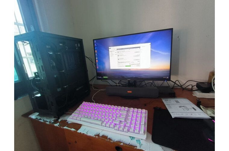 hkc神盾mg24q怎么把屏幕关掉,hkc神盾显示器