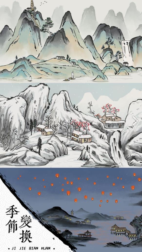 古风放置类手游排行,古代放置兵种游戏手游