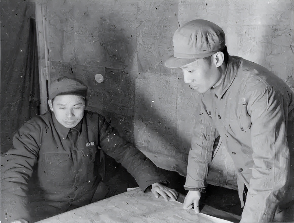 罗荣桓入山东，从115师带走3千人，苦干6年后，正规军膨胀了90倍