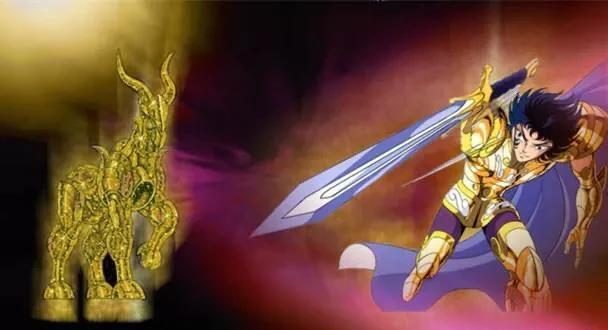 圣斗士星矢圣域冥王,圣斗士星矢哪个强