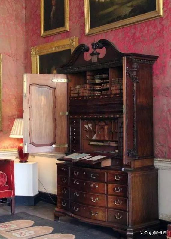 桃花心木的深度分析,桃花心木如何区别真的假的