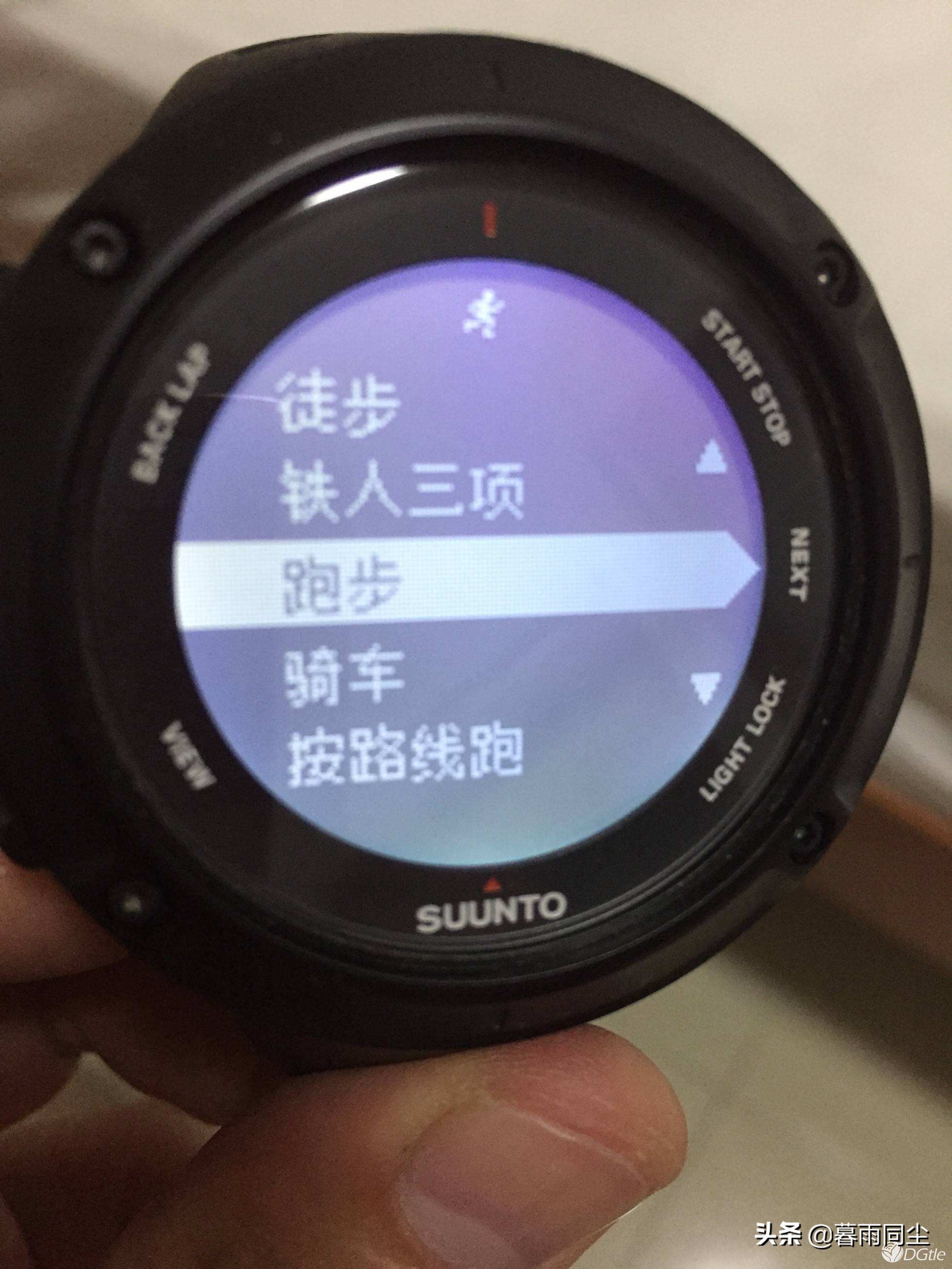 户外探险手表500以内推荐,背包客苹果手表