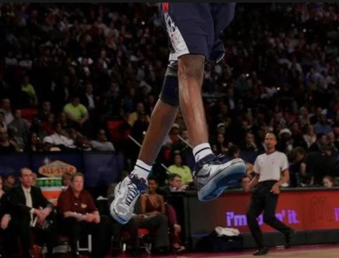 五双满分的实战鞋,100元5双鞋打假