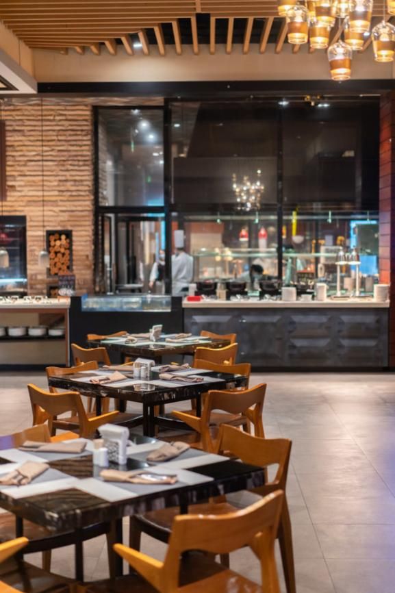 美食与美景交织,端午来顺德畅玩一夏