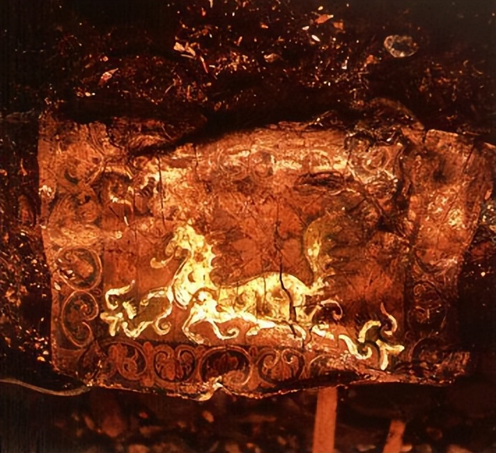 唐朝与新罗的交往,唐朝与新罗交往的具体事例