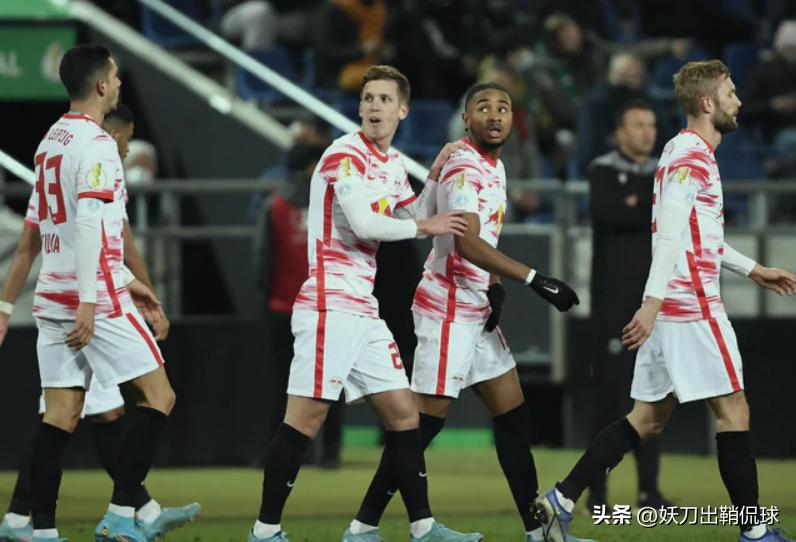 曼城vs莱比锡3-0,曼城vs莱比锡波尔图