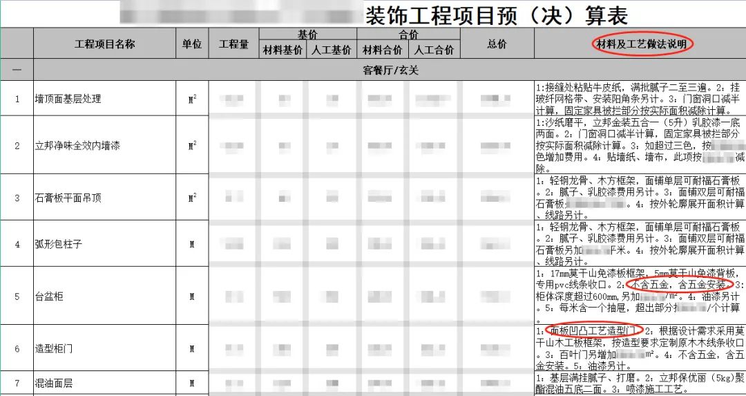 装修如何避免被装修公司坑的问题,不懂装修如何避免被装修公司坑