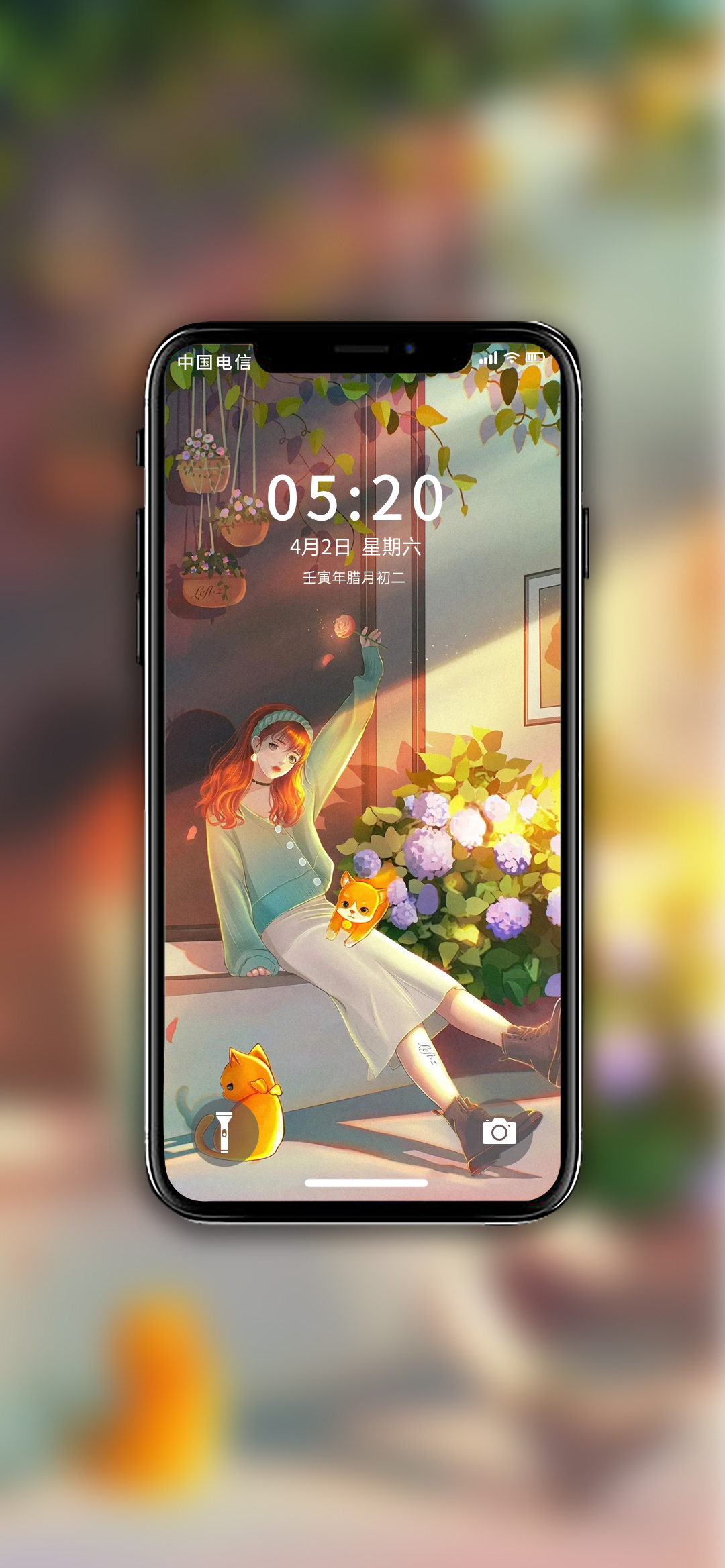 情侣壁纸一对,一左一右全屏情侣壁纸