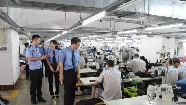 监狱服刑人员不服从管教,监狱服刑家人不寄生活费怎么办