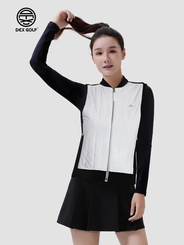 冬天打高尔夫怎样上杆,冬天打高尔夫穿什么衣服合适