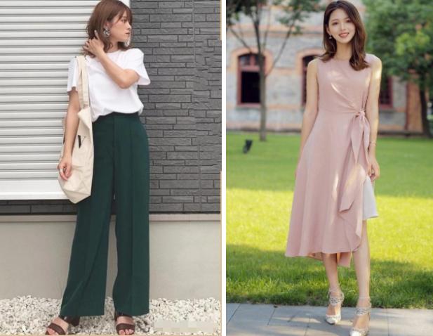 158的小个子穿超级长的大衣,真实身高158小个子博主的穿搭日常