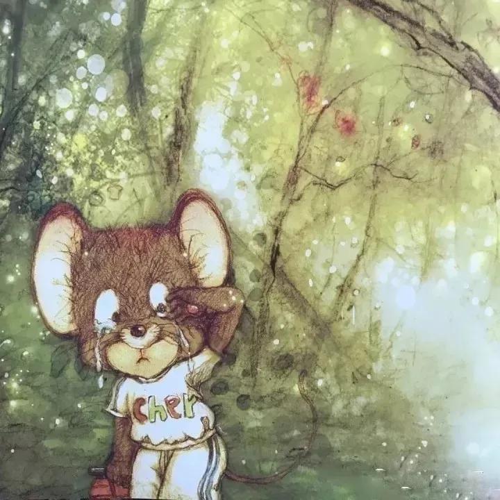 有声绘本睡前故事大全小老鼠,儿童睡前故事毛毛虫变蝴蝶的故事