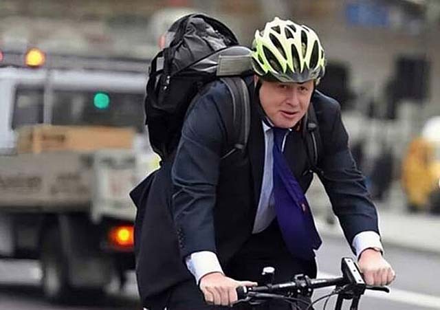 英首相自曝与约翰逊恋情,英首相婚外恋曝光