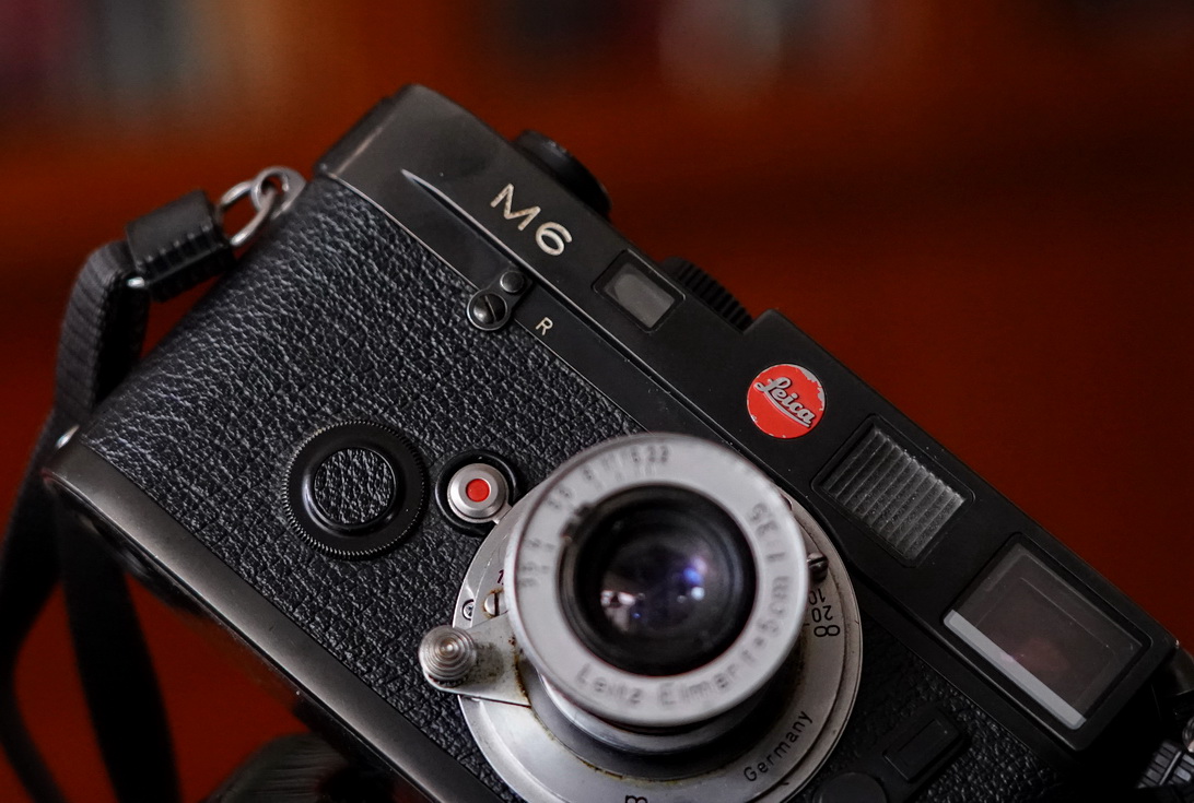新手用哪一款徕卡相机比较好,徕卡好玩的镜头有哪些