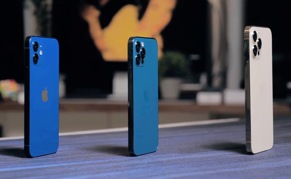 手机配置高低有多大的区别,手机配置得怎么样才算配置好