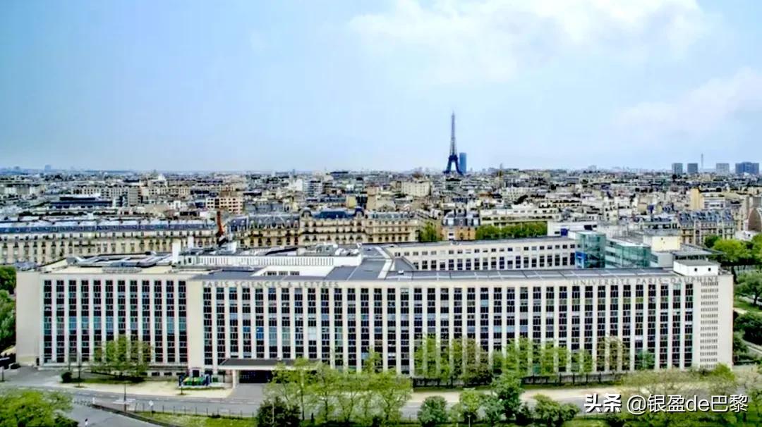 法国巴黎16区富人区,巴黎16区介绍