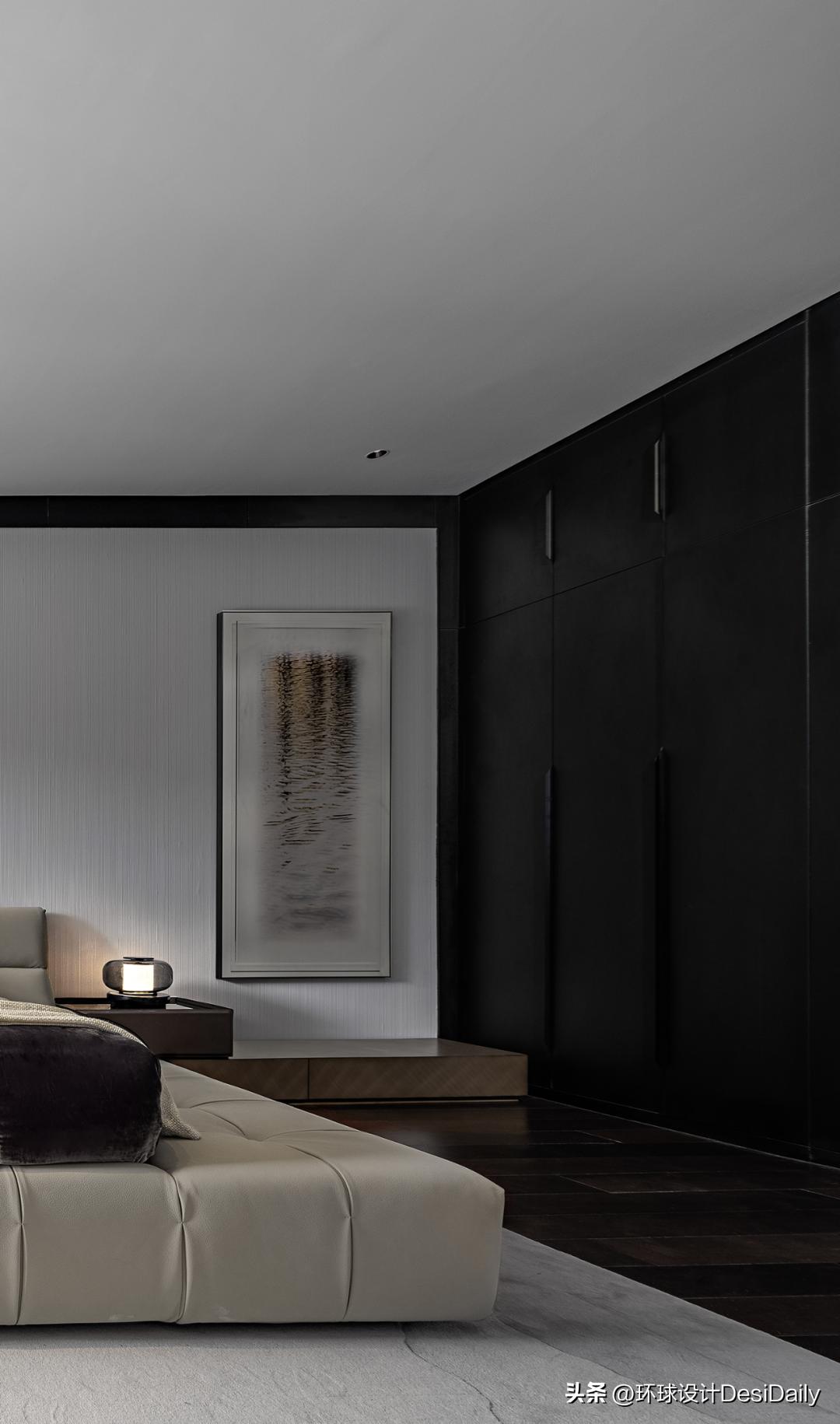 首发.纳沃设计｜一湖静逸半湖雅【环球设计3316期】