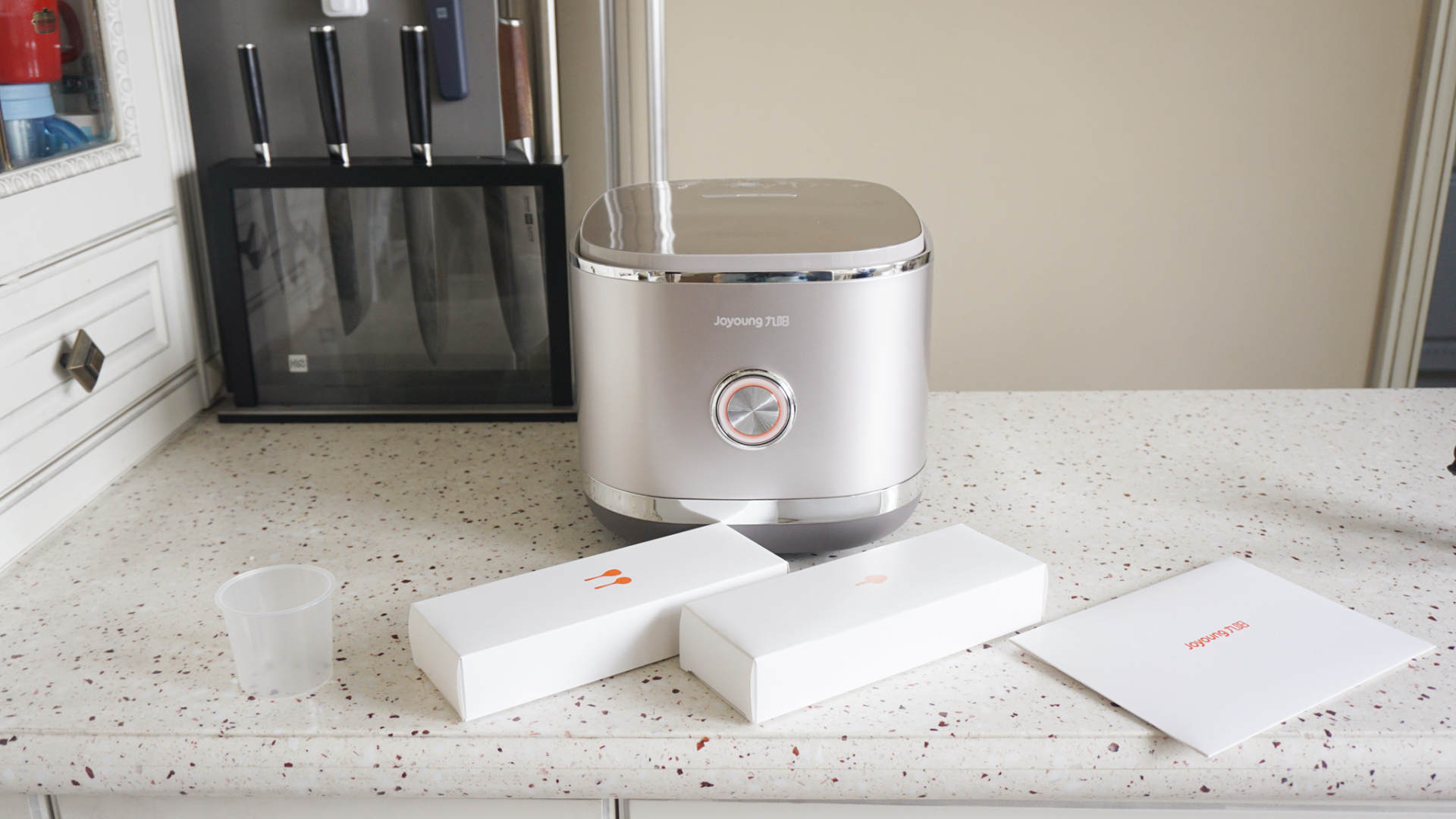 九阳智能电饭煲和普通电饭煲区别,别再跟风买日本电饭锅了