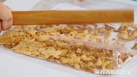 网上一份卖60，在家一拌就好吃！让代购无钱可赚