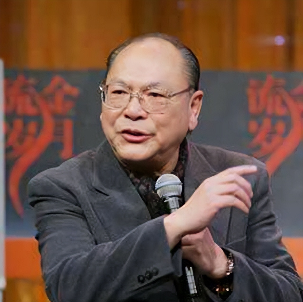 演员张云立简介,著名演员张云立