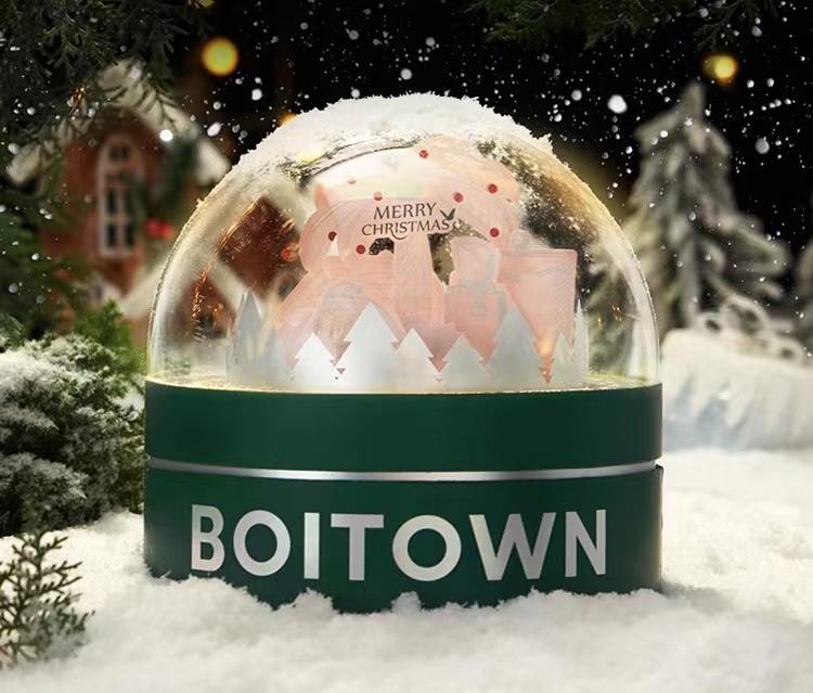 2022圣诞节礼物推荐女生,2022年圣诞礼物女生