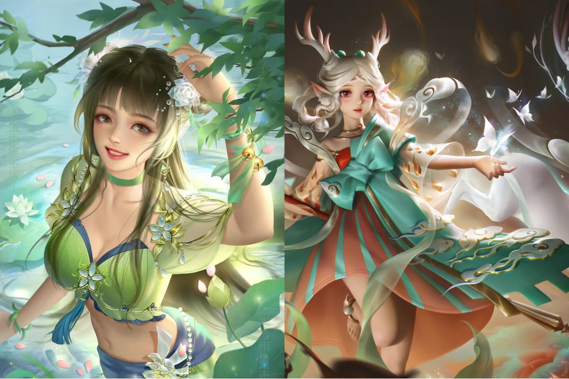 王者荣耀瑶妹的星传说限定了吗 (王者荣耀瑶妹典藏新皮肤最新消息)