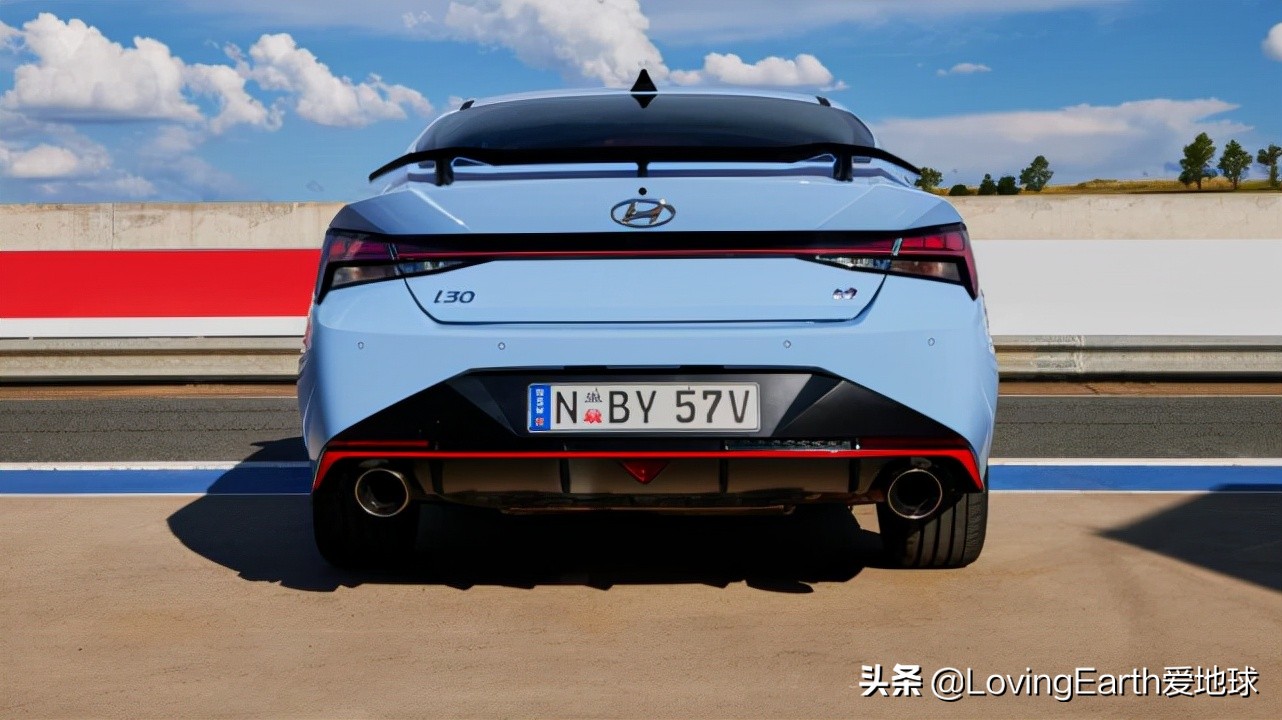 最新款现代i30试驾视频,10款现代i30怎么样