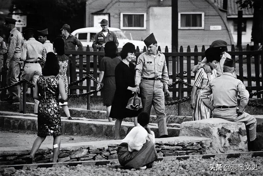 韩国色情业为何如此猖獗?10年扫黄越扫越黄,色情业已超过日本