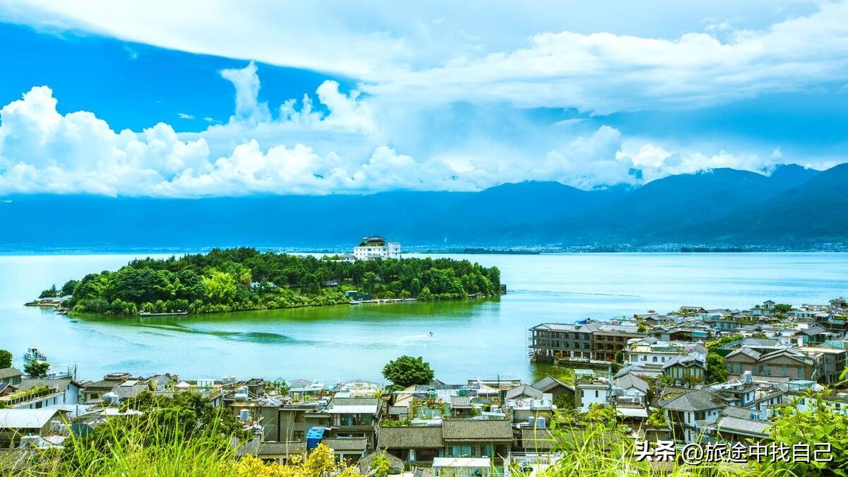 云南旅游攻略六天五晚自由行,旅游五天四晚云南旅游攻略