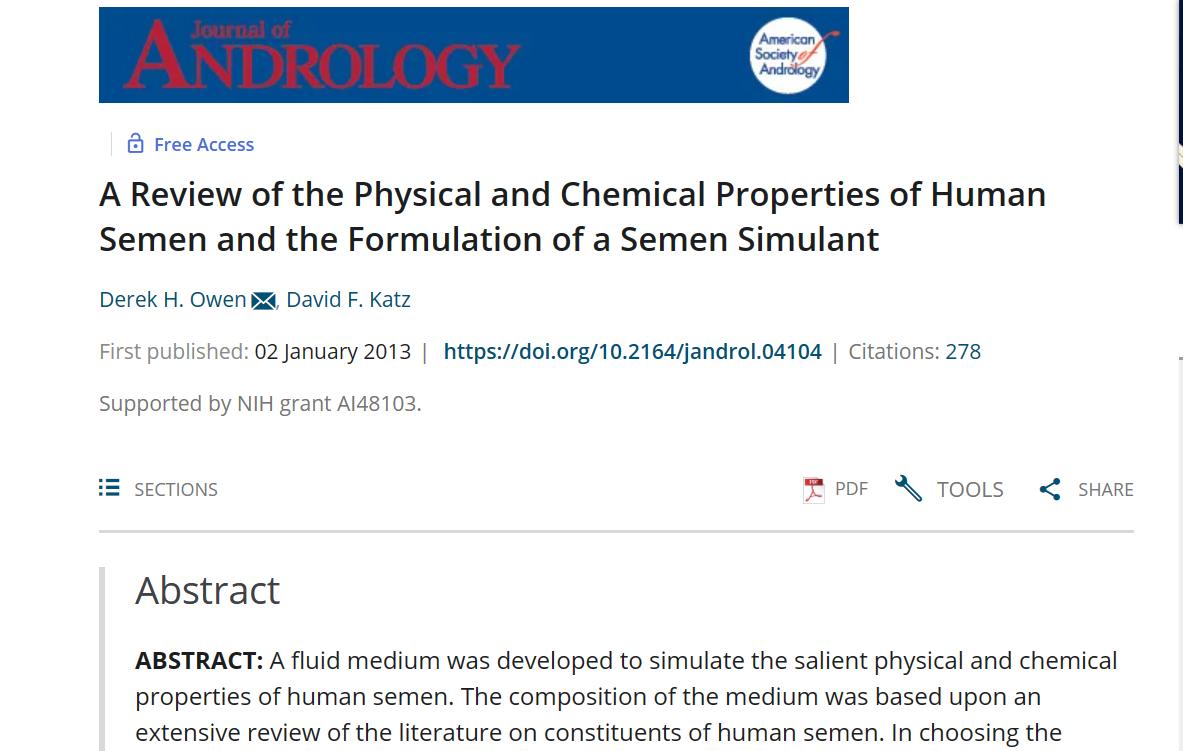 如果女人对精液过敏，该怎么办？还能要孩子吗？